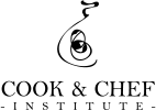 Logo Cook & Chef Institute