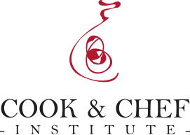Cook & Chef Institute seal