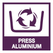 Press Aluminium